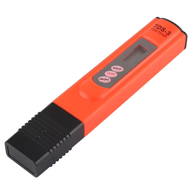 MEDIDOR TDS  1