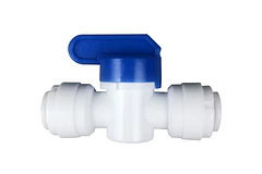 LLAVE DE PASO OSMOSIS 1/4 R.O. 