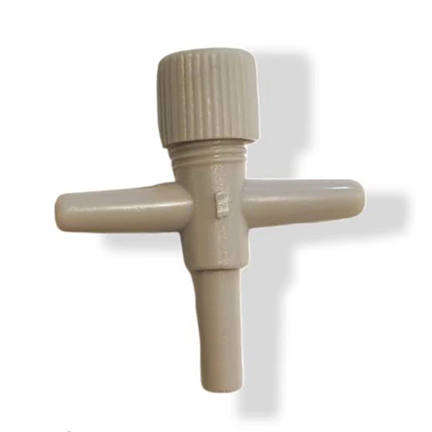 LLAVE DE AIRE GRIS 4