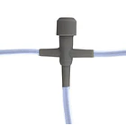 LLAVE DE AIRE GRIS 6