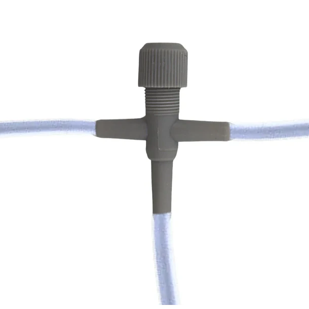 LLAVE DE AIRE GRIS 6