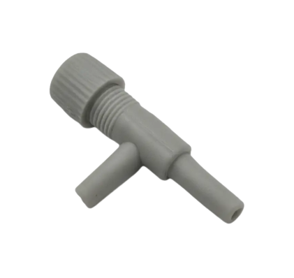 LLAVE DE AIRE GRIS SIMPLE