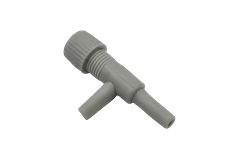LLAVE DE AIRE GRIS