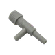 LLAVE DE AIRE GRIS