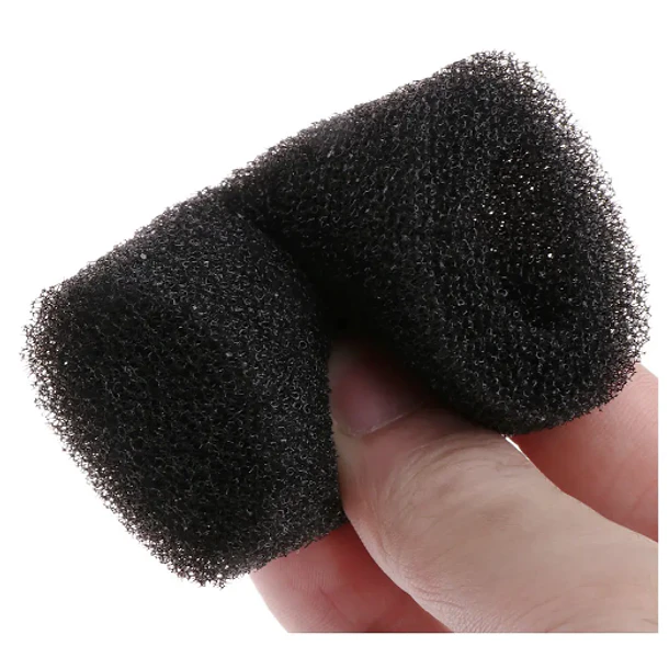 ESPONJA PROTECTORA PARA FILTRO MOCHILA  4