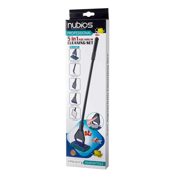 REV RASPADOR PARA ACUARIO EXTENSIBLE 1