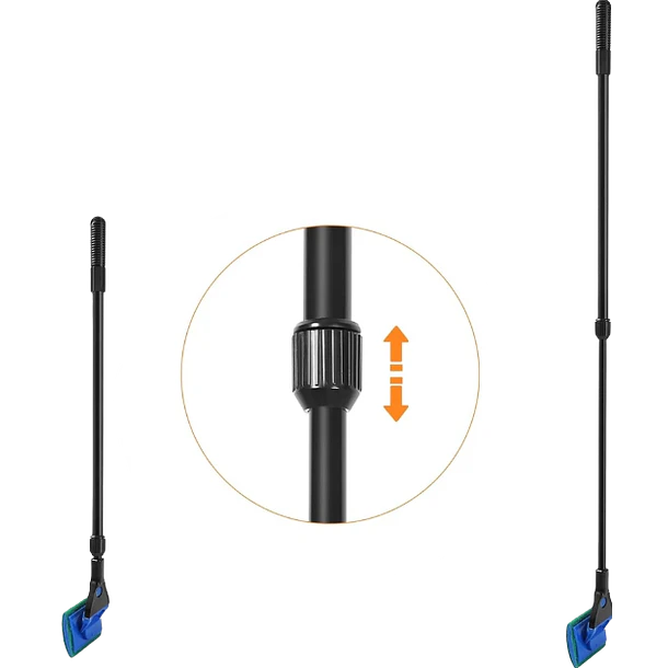REV RASPADOR PARA ACUARIO EXTENSIBLE 3