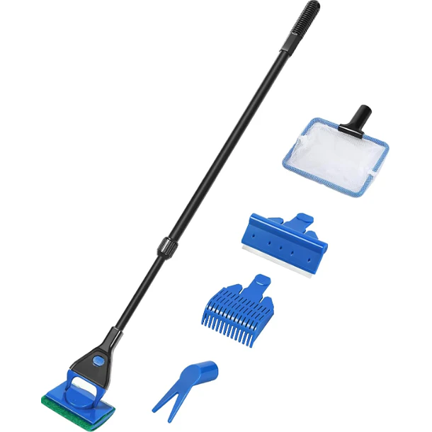 REV RASPADOR PARA ACUARIO EXTENSIBLE 2