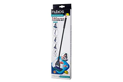 RASPADOR PARA ACUARIO SIMPLE NUBIOS