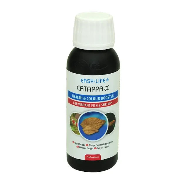 CATAPPA-X  1