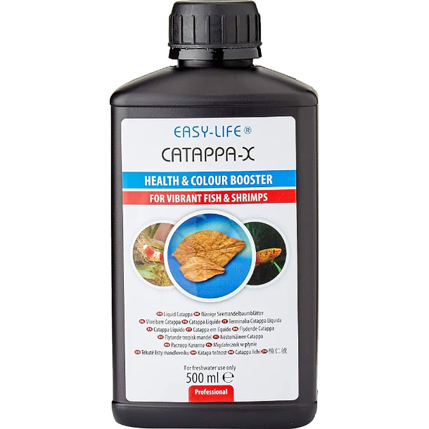 CATAPPA-X  3