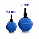 PIEDRA DIFUSORA BOLA AZUL 1