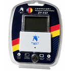 TERMOMETRO DIGITAL ZY-T37 1