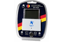 TERMOMETRO DIGITAL ZY-T37