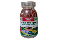 REV SISO VIVID WORM 45GR/125ML