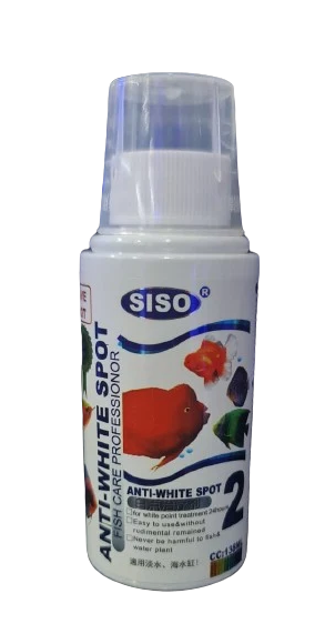 REV ANTI WHITE SPOT N°2 138ML