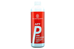 APT PURE water conditioner