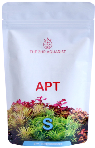 APT SKY Water Booster 70g