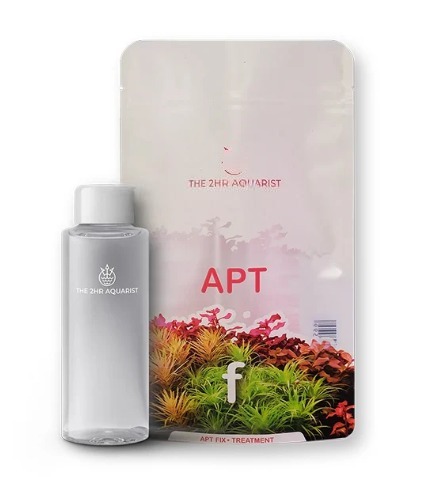 APT FIX Antialgas
