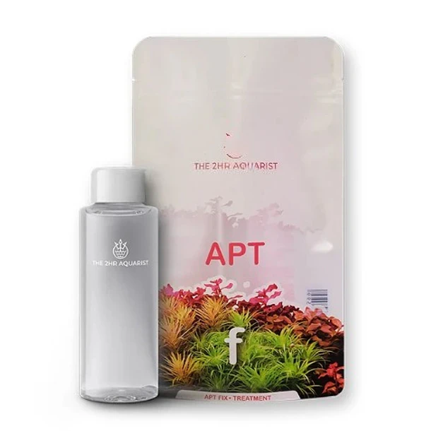 APT FIX Antialgas