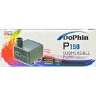 REV Dophin sumersible pump P150 1
