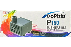 REV Dophin sumersible pump P150
