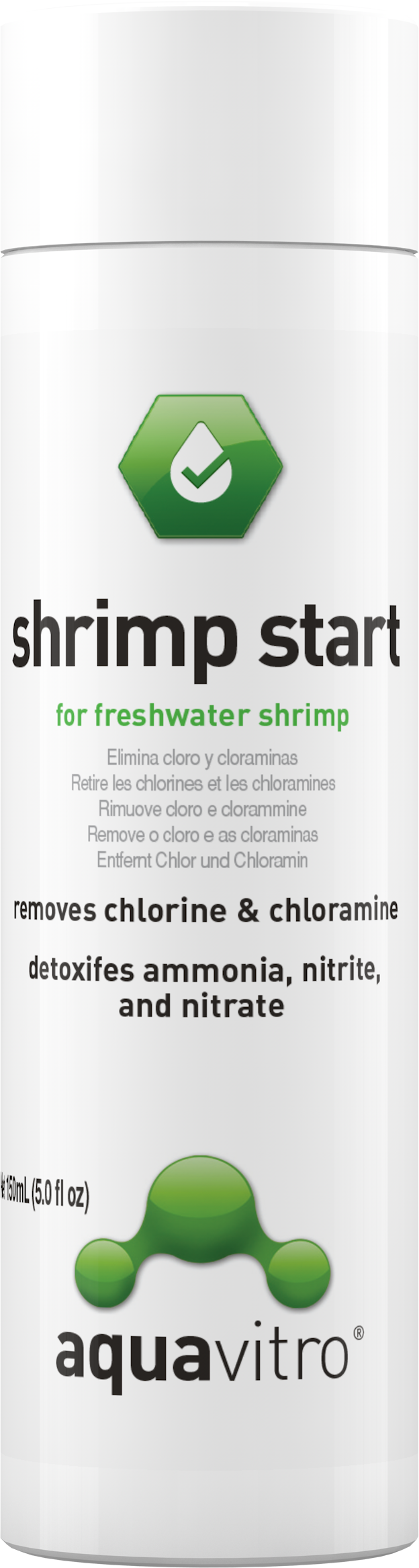 AQUAVITRO SHRIMP START 150ml