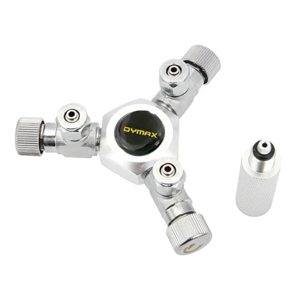 REV DYMAX SPLITTER 3 SALIDAS 2