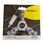 REV DYMAX SPLITTER 3 SALIDAS 1