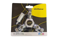 DYMAX SPLITTER 3 SALIDAS