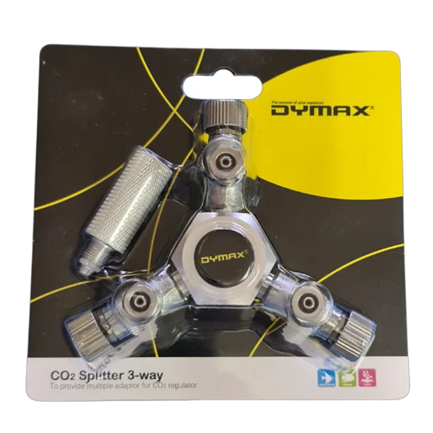 REV DYMAX SPLITTER 3 SALIDAS 1