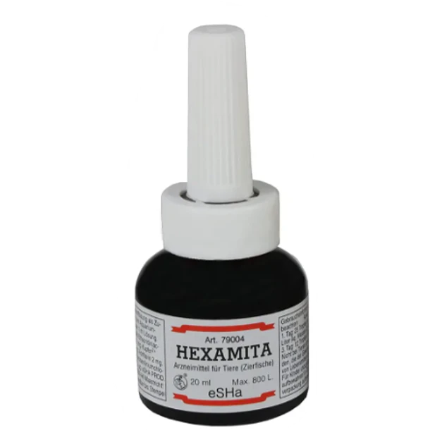 REV ESHA HEXAMITA 20ML 2