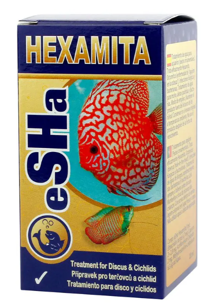 ESHA HEXAMITA 20ML