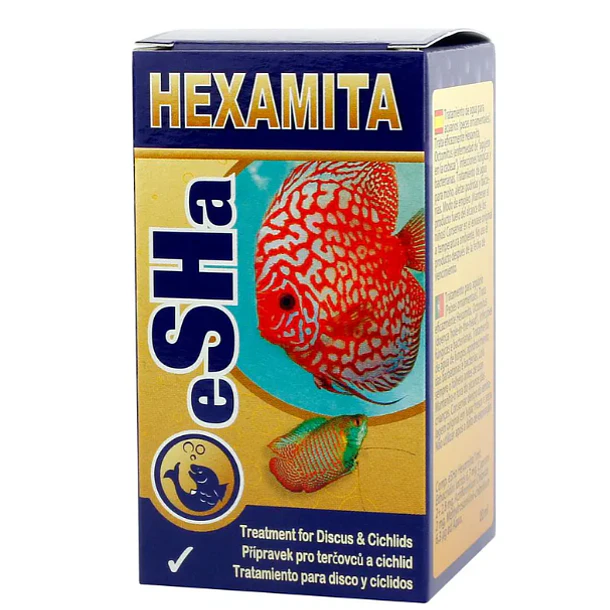 REV ESHA HEXAMITA 20ML 1