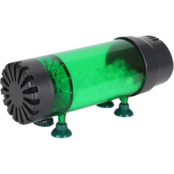 REV QANVEE FILTRO BIOLOGICO LH-600 4