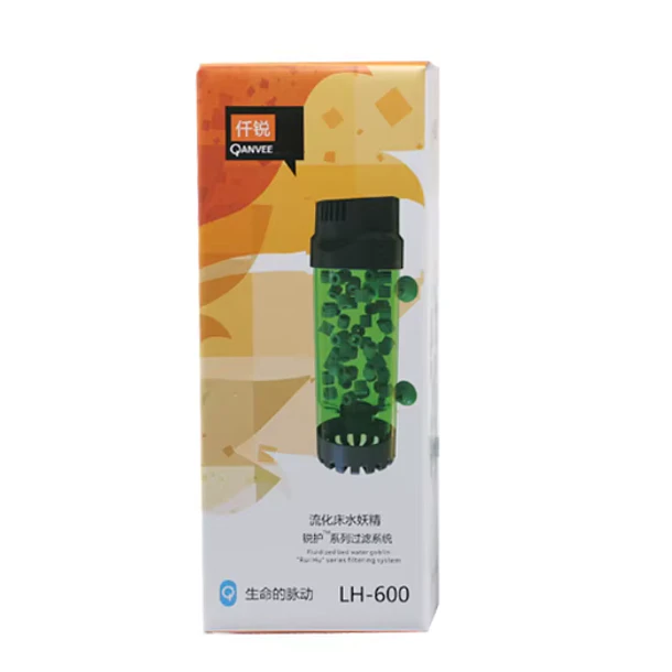 REV QANVEE FILTRO BIOLOGICO LH-600 1