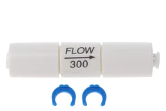REDUCTOR DE FLUJO DE RO