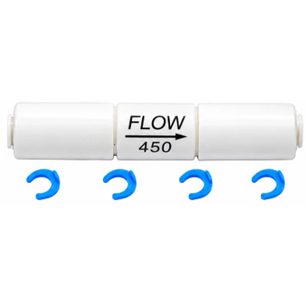 REV REDUCTOR FLUJO DE RO 3