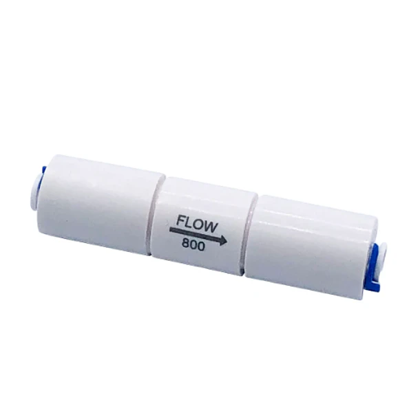 REV REDUCTOR FLUJO DE RO 5