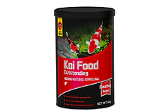 REV PORPOISE KOI FOOD