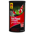 REV PORPOISE KOI FOOD 2