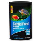 REV PORPOISE CICHLID FOOD 1
