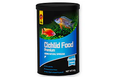 REV PORPOISE CICHLID FOOD