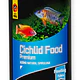 REV PORPOISE CICHLID FOOD