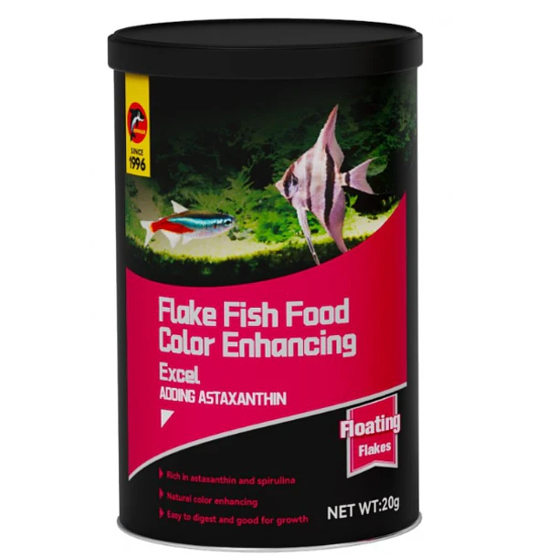 REV PORPOISE FLAKE FISH FOOD 1
