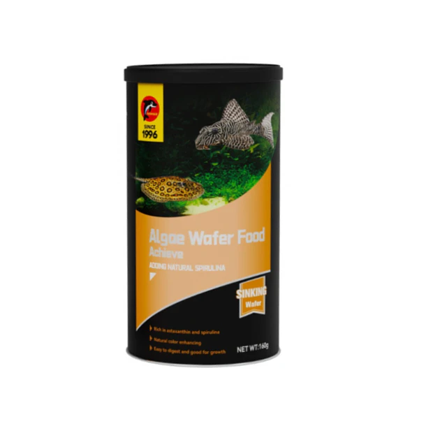 REV PORPOISE ALGAE WAFER FOOD 2