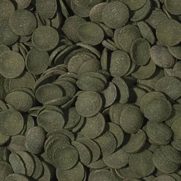 REV PORPOISE ALGAE WAFER FOOD 3