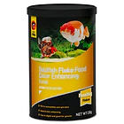 REV PORPOISE GOLDFISH FLAKE FOOD 1