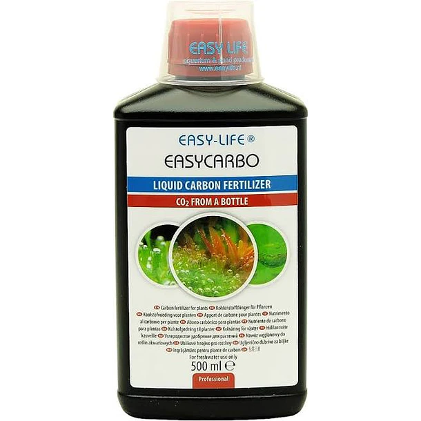 REV EASY LIFE EASYCARBO 2
