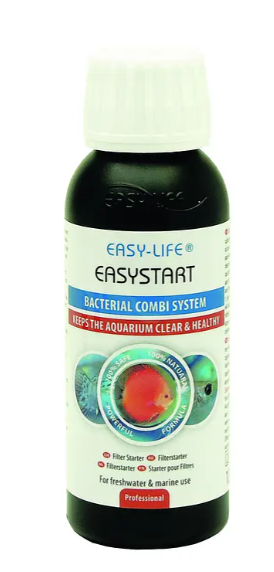 REV EASY LIFE EASY START